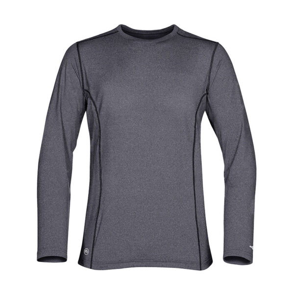 Women's Lotus H2X-DRY® L/S Performance Tee