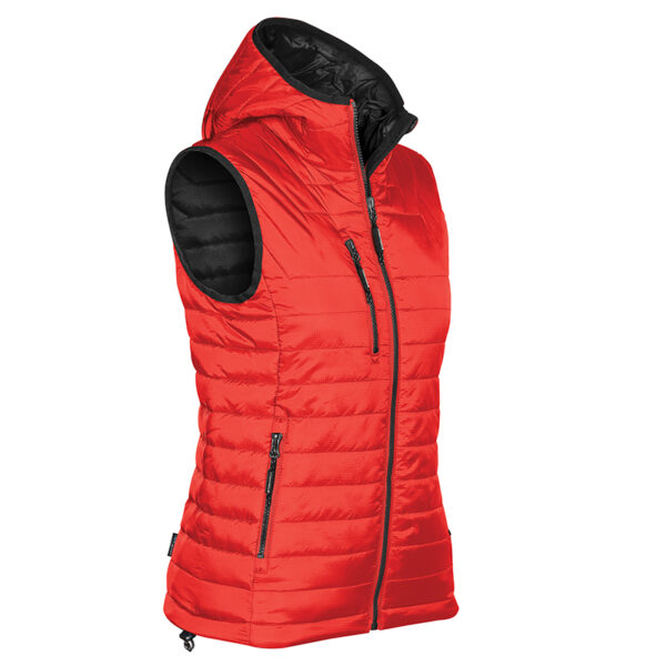 Women's Gravity Thermal Vest - Imagen 14