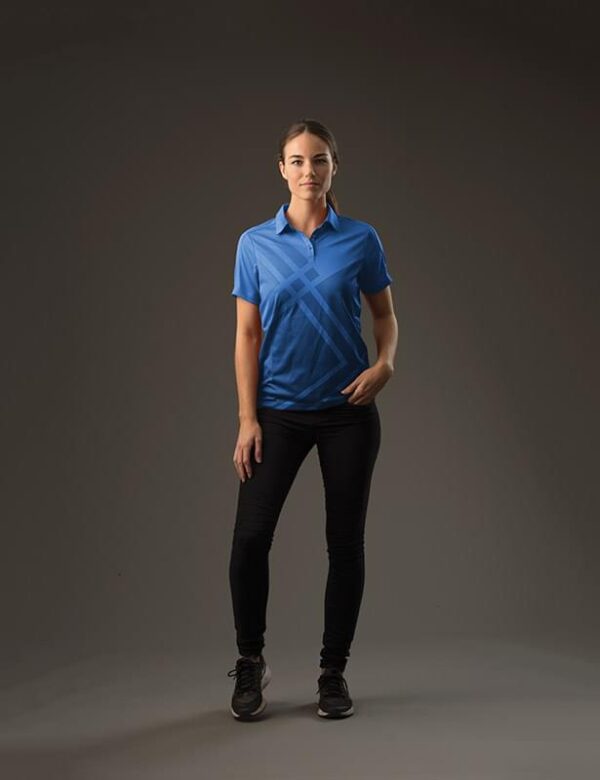 Women's Reflex Polo - Imagen 7