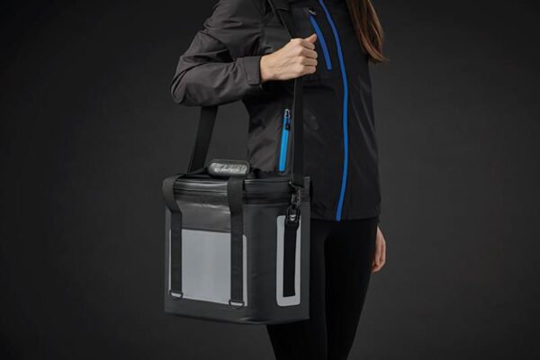 Salt Spring Cooler Bag - Imagen 2