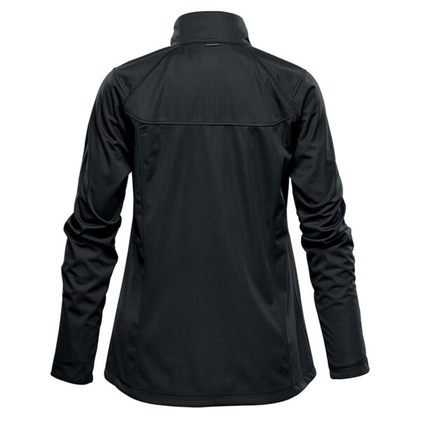 Women's Greenwich Lightweight Softshell - Imagen 7