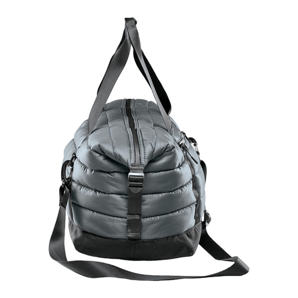 Stavanger Quilted Duffle - Imagen 8