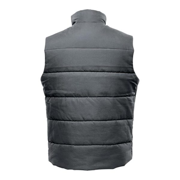 Men's Hamilton HD Thermal Vest - Imagen 7