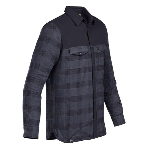 Men's Logan Thermal L/S Shirt - Imagen 6