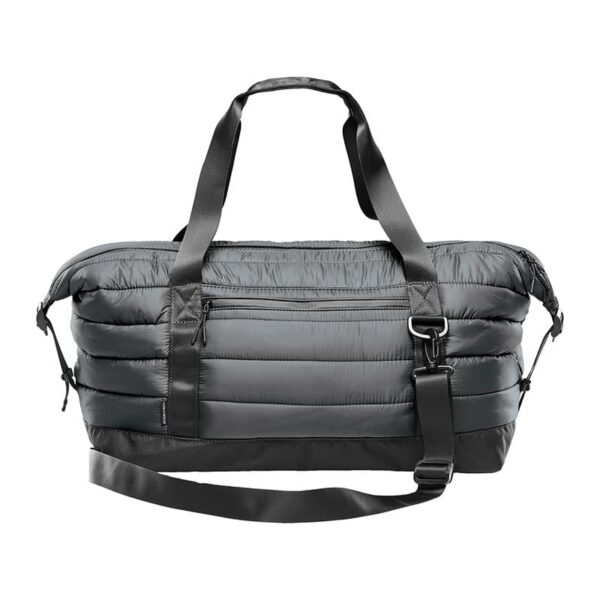 Stavanger Quilted Duffle - Imagen 7