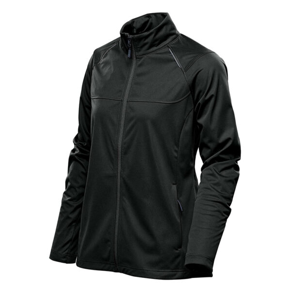 Women's Greenwich Lightweight Softshell - Imagen 8