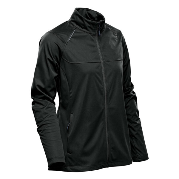 Women's Greenwich Lightweight Softshell - Imagen 9