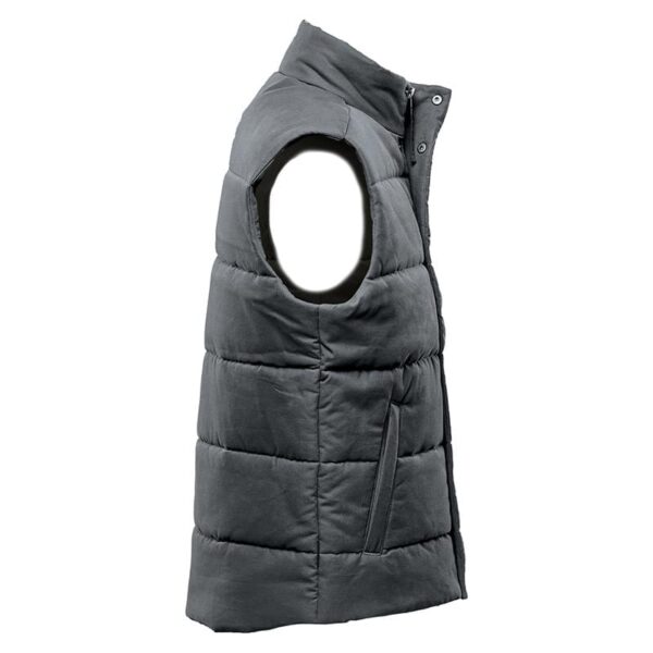 Men's Hamilton HD Thermal Vest - Imagen 9