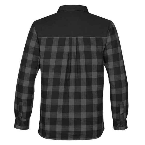 Men's Logan Thermal L/S Shirt - Imagen 8