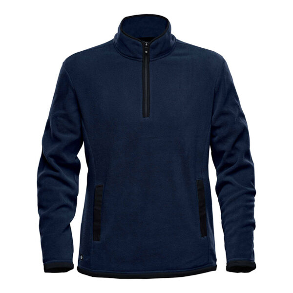 Men's Shasta Tech Fleece 1/4 Zip - Imagen 9