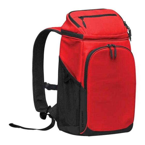 Oregon 24 Cooler Backpack - Imagen 10