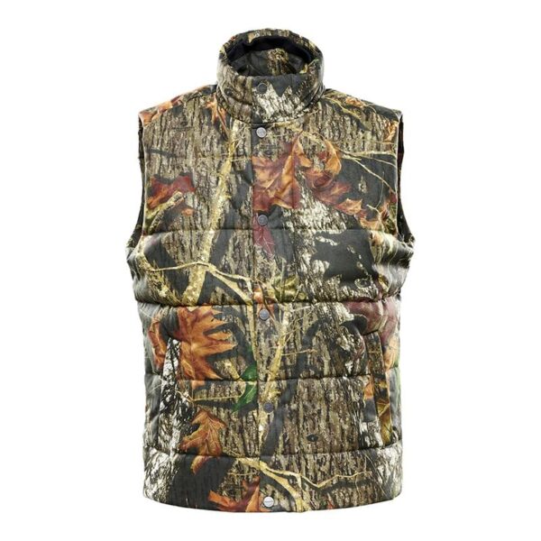 Men's Hamilton HD Thermal Vest