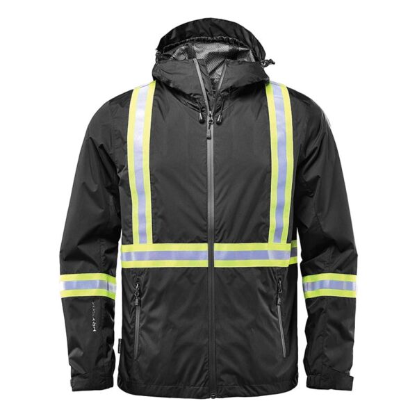 Men's Olympia Reflective Shell - Imagen 9