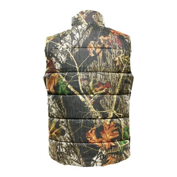Men's Hamilton HD Thermal Vest - Imagen 10