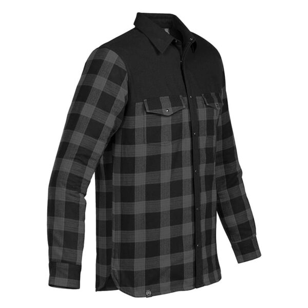 Men's Logan Thermal L/S Shirt - Imagen 10