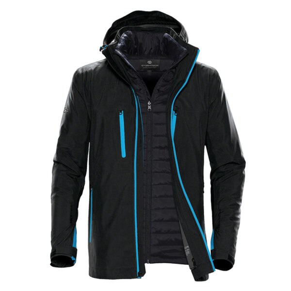 Men's Matrix System Jacket - Imagen 8