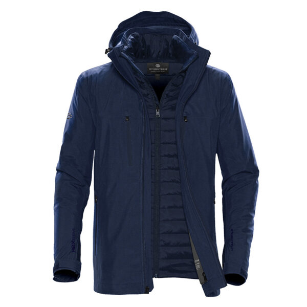 Men's Matrix System Jacket - Imagen 11