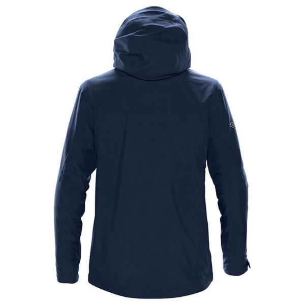 Men's Matrix System Jacket - Imagen 12