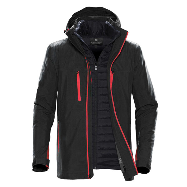 Men's Matrix System Jacket - Imagen 9