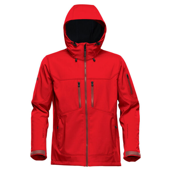 Men's Epsilon 2 Softshell - Imagen 2