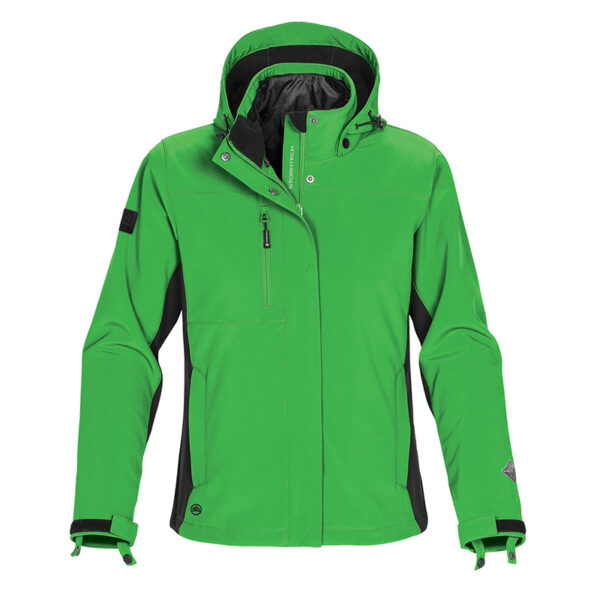 Women's Atmosphere 3 in 1 System Jacket - Imagen 17