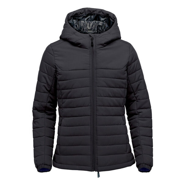 Women's Nautilus Quilted Jacket - Imagen 14