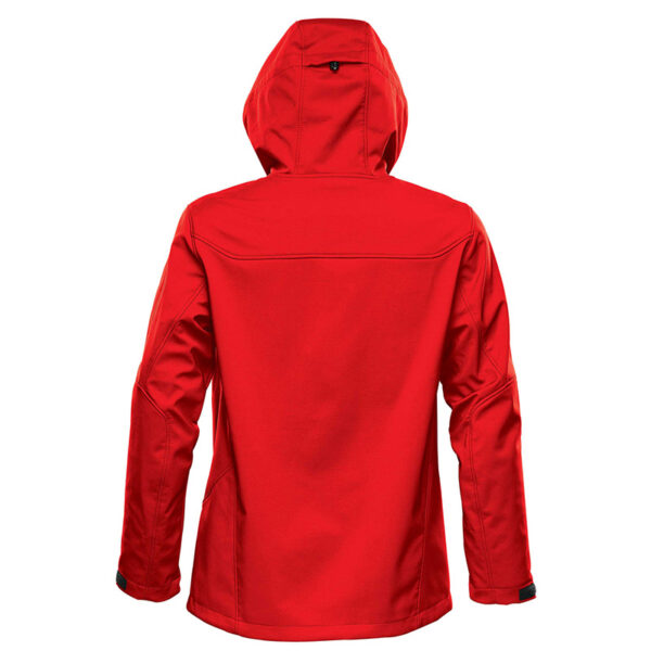 Men's Epsilon 2 Softshell - Imagen 3