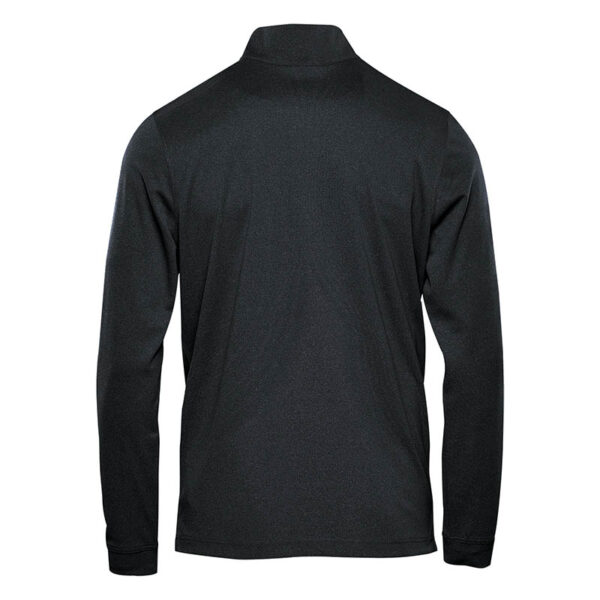 Men's Dockyard 1/4 Zip Pullover - Imagen 3