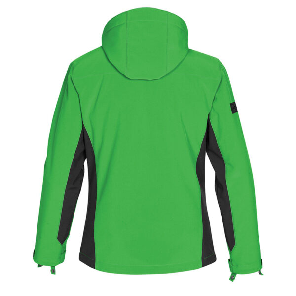 Women's Atmosphere 3 in 1 System Jacket - Imagen 18