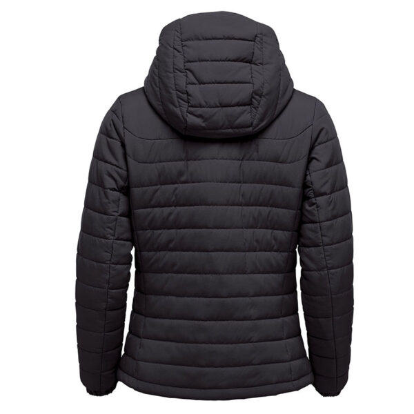 Women's Nautilus Quilted Jacket - Imagen 13