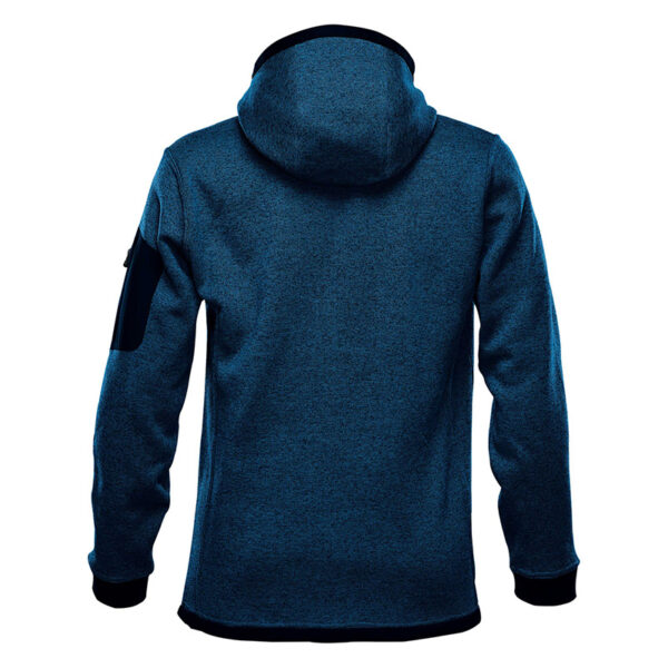 Men's Juneau Knit Hoody - Imagen 3