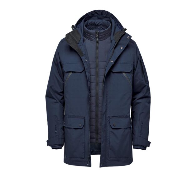 Men's Fairbanks 5-in-1 System Jacket