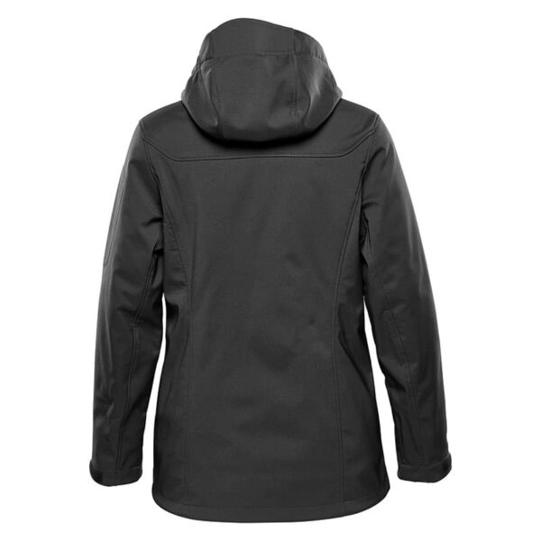 Women's Epsilon System Jacket - Imagen 3