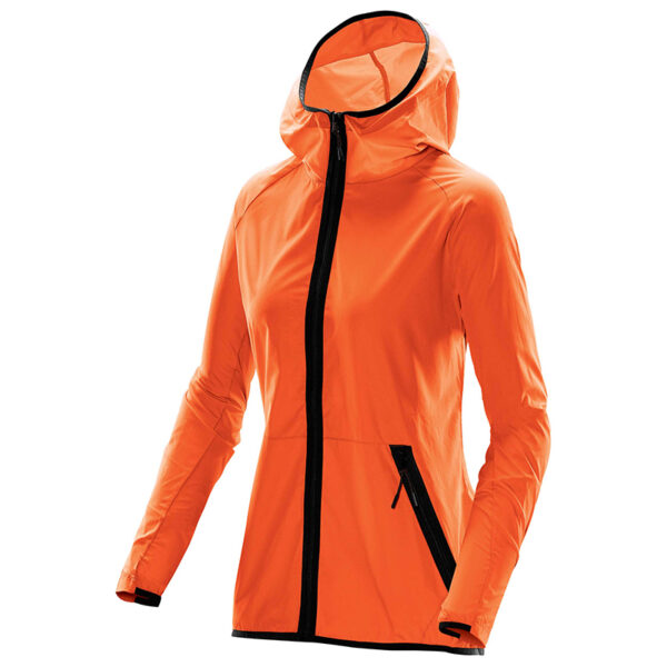 Women's Ozone Hooded Shell - Imagen 12