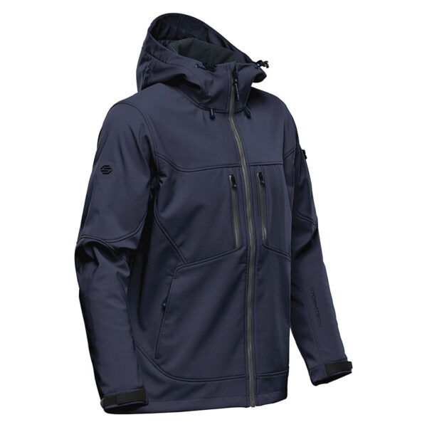 Men's Epsilon 2 Softshell - Imagen 13