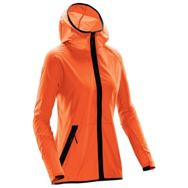 Women's Ozone Hooded Shell - Imagen 13