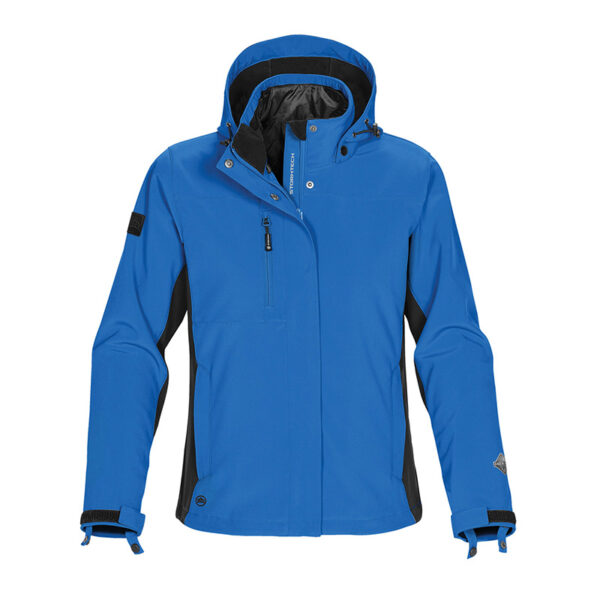 Women's Atmosphere 3 in 1 System Jacket - Imagen 15