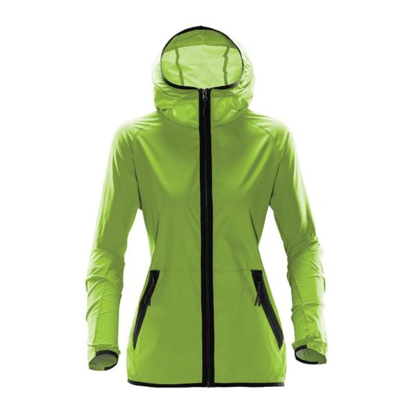 Women's Ozone Hooded Shell - Imagen 14