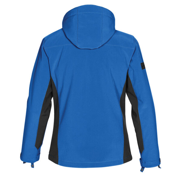 Women's Atmosphere 3 in 1 System Jacket - Imagen 14