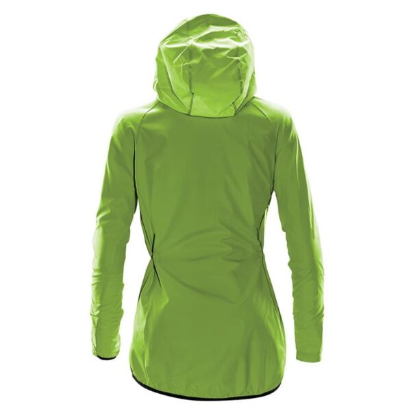 Women's Ozone Hooded Shell - Imagen 15