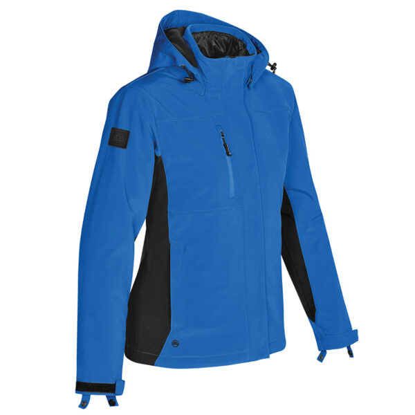 Women's Atmosphere 3 in 1 System Jacket - Imagen 13