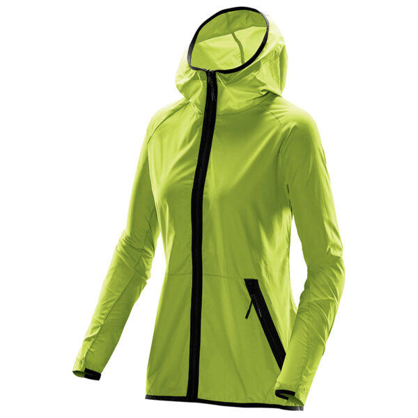 Women's Ozone Hooded Shell - Imagen 16