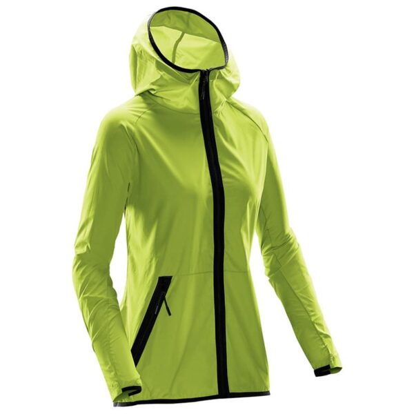 Women's Ozone Hooded Shell - Imagen 17