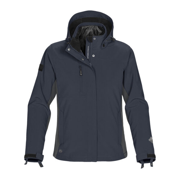 Women's Atmosphere 3 in 1 System Jacket - Imagen 11