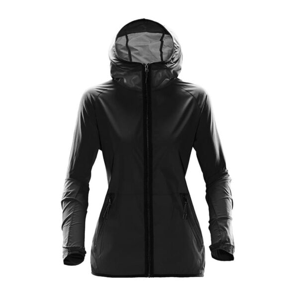 Women's Ozone Hooded Shell - Imagen 18