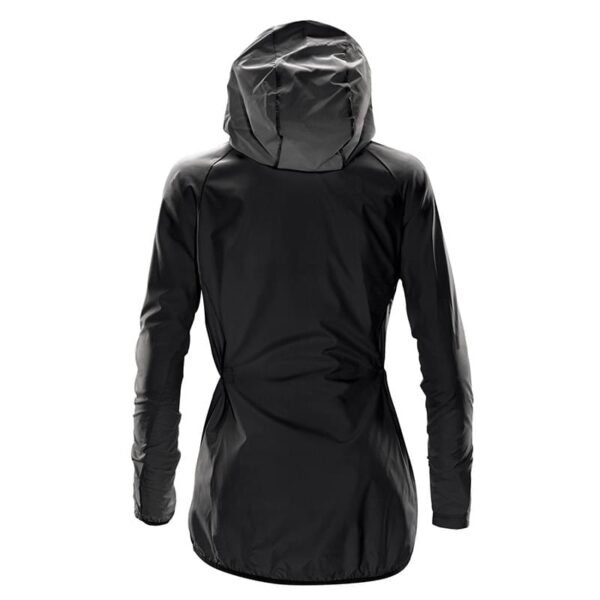 Women's Ozone Hooded Shell - Imagen 19