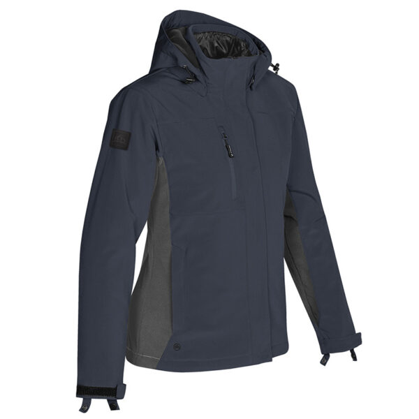 Women's Atmosphere 3 in 1 System Jacket - Imagen 9