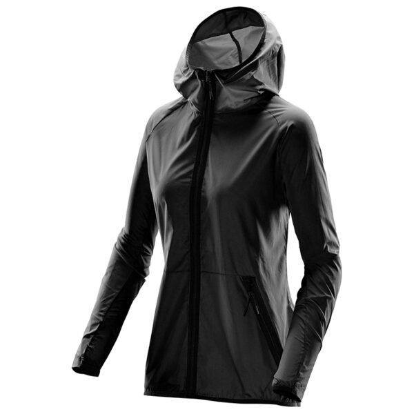 Women's Ozone Hooded Shell - Imagen 20