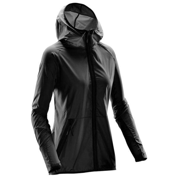 Women's Ozone Hooded Shell - Imagen 21