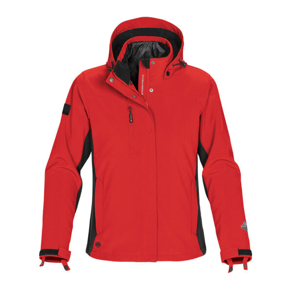 Women's Atmosphere 3 in 1 System Jacket
